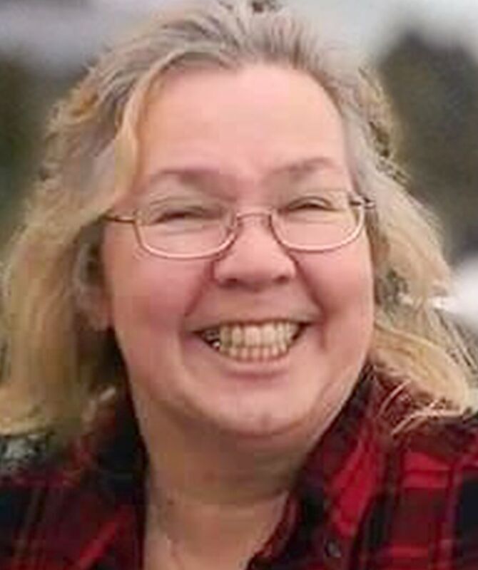 Pamela Sue Toste
